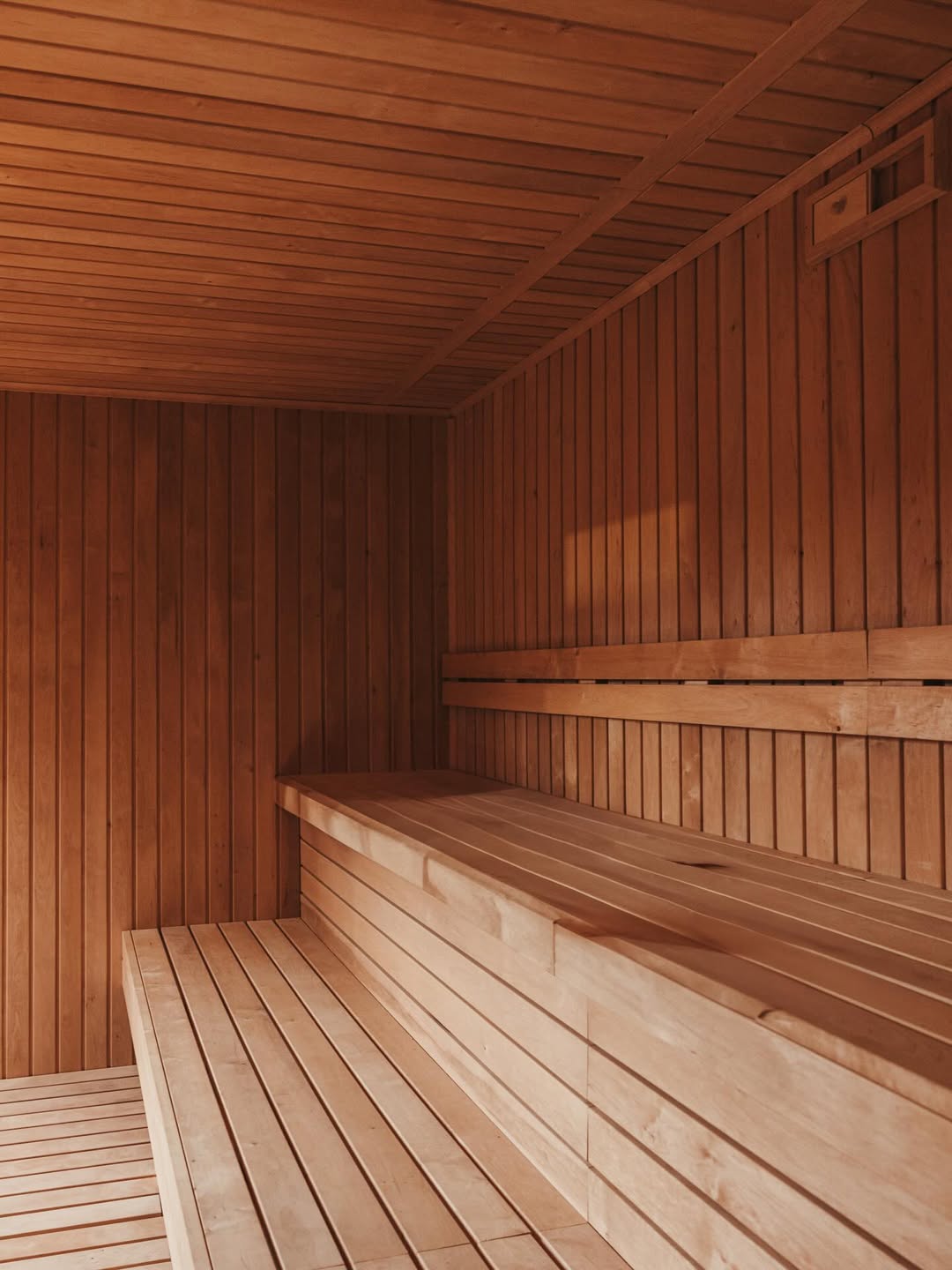 Sauna Fad Saoil I Studio Forja I Interior Design
